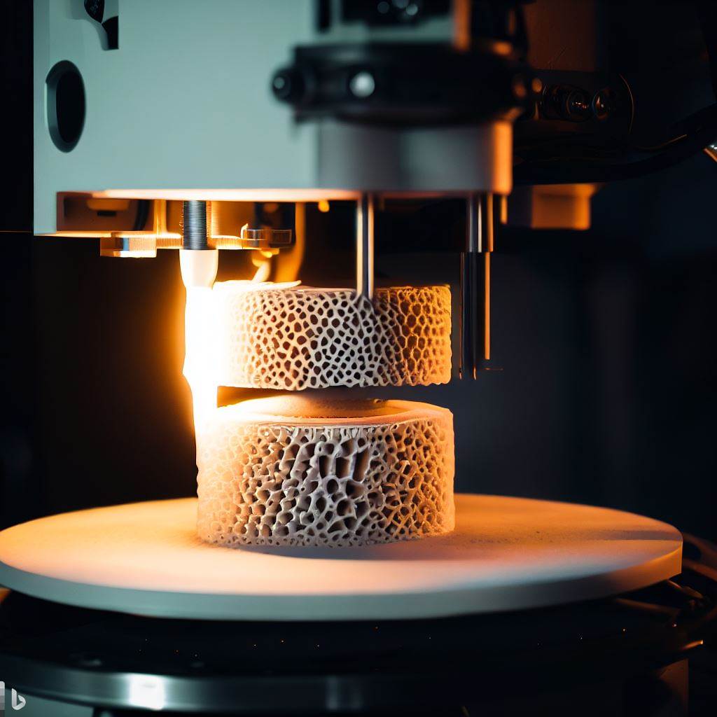 3D Printing & Additive Manufacturing
