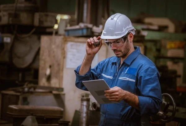 Quality Assurance, Inspection, and Compliance Documents
