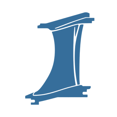 Vanes (nozzles) & Labyrinth Blocks